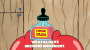 season 9 episode 6 GIF by SpongeBob SquarePants