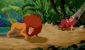the lion king GIF by Disney