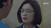 Angry Korean Drama GIF by The Swoon