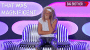 Bbau GIF by Big Brother Australia