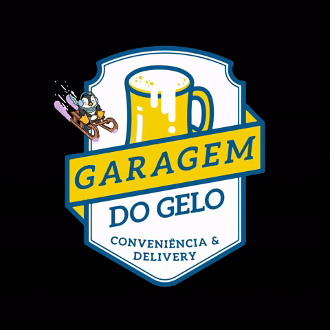 GIF by Garagem do Gelo