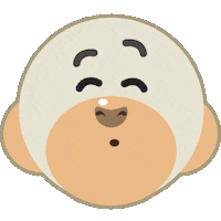 Happy Ubisoft Sticker by Owlient