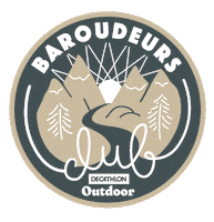 Velo Dehors Sticker by Riverside Decathlon