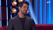 Feels Julio Iglesias GIF by Movistar Plus+