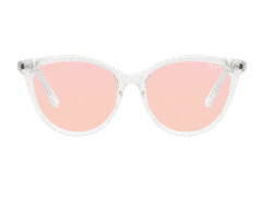 Chrissy Teigen Sunglasses Sticker by Quay Australia