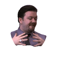 office STICKER by imoji