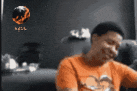 earth2cc tea explosion boom sip GIF