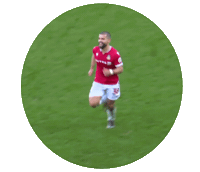 Football Soccer Sticker by Wrexham AFC