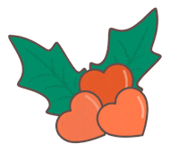 Cerezas Sticker by Mi Conta Virtual Mx