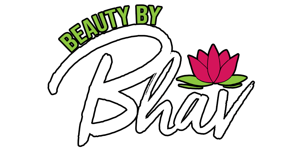 BeautyByBhavUK giphyupload beautybybhav beautybybhavuk makeupbybhav Sticker