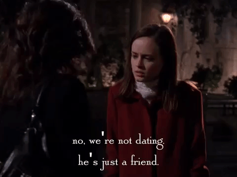 season 5 netflix GIF by Gilmore Girls 