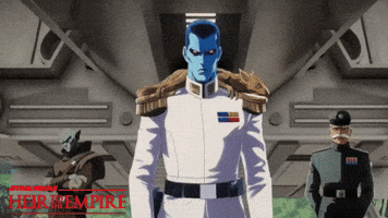 Star Wars GIF