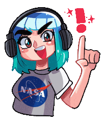 Waldo Robola Sticker