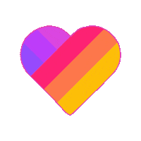 likeeofficialespanol likee likeeheart likeecorazon likeapp Sticker