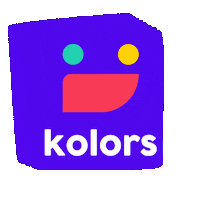 KolorsBus movilidad ciudad de mexico mexicocity kolors Sticker