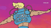 GIF by Party Legends