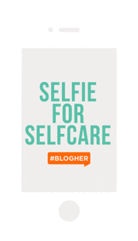 Blogher Health Sticker by BlogHer
