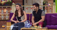alia bhatt kapil sharma show ep 86 GIF by bypriyashah