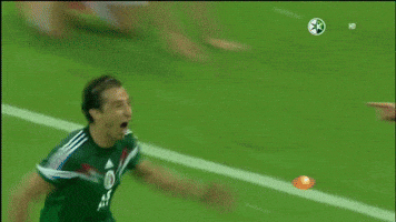 el tri football GIF by MiSelecciónMX