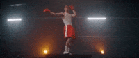 scrawny GIF by Wallows
