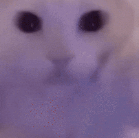 Big Eyes Dancing GIF