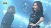 k-pop dont say no GIF