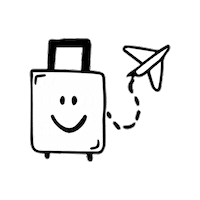 KINDERFESTIVAL travel festival family relax Sticker
