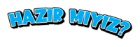 Sticker by Vigo Animasyon