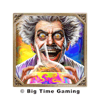 Frankenstein Monster Halloween Sticker by Big Time Gaming