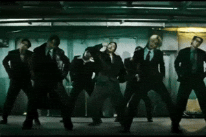 Dance Arirang GIF