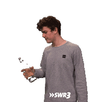 Party Drinking Sticker