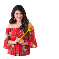 BenbyEllie cooking chef oil rice Sticker