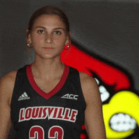 University Of Louisville GIF by Louisville Cardinals