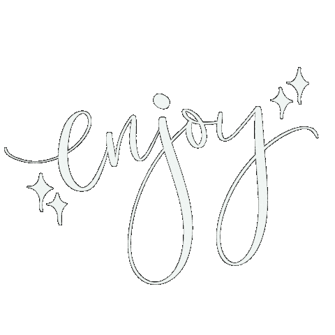 Comida Cooking Sticker