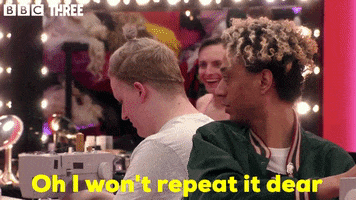 Series 2 GIF by BBC Three