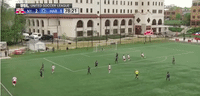 new york red bulls honduras GIF by NYRB II