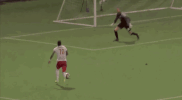 new york red bulls rbnyii GIF by NYRB II