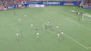 new york red bulls rbnyii GIF by NYRB II
