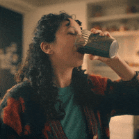 ThatFlowerFeeling nope healthy gross self care GIF