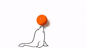 play playing GIF by Serge Bloch