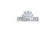 AfroBallers sports basketball nba fifa Sticker