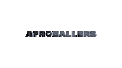 AfroBallers sports basketball nba fifa Sticker
