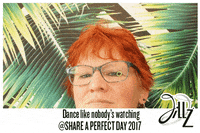 major booth share a perfect day 2017 GIF by Jillz