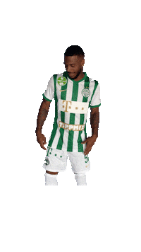 Fradi Zyen Sticker by Ferencvárosi Torna Club