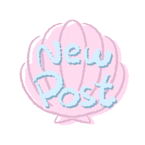 Yuuukron giphyupload newpost sea にゅ Sticker