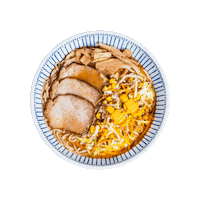 Noodles Send Noods Sticker by Crafty Ramen