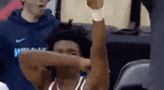 College Basketball Sport GIF by NCAA March Madness