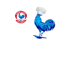 Cheese Approval Sticker by Gayo Azul