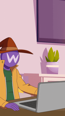 Work Day GIF