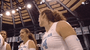 North Carolina Thumbs Up GIF by UNC Tar Heels